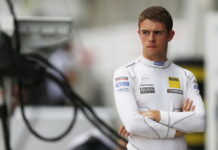 Пол ди Реста проведёт тесты Paul Di Resta