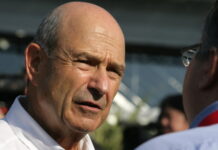 Петер Заубер: «Выдержать 25 лет – невыполнимая задача» Peter Sauber