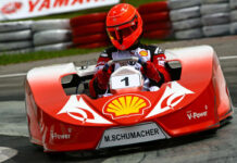 Картодром Михаэля Шумахера будет закрыт Michael Schumacher