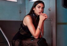 Дуа Липа завершит концертную программу в Баку