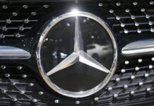 Geely стремится стать крупнейшим акционером Mercedes Mercedes-Benz Daimler