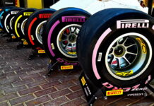 Росберг предлагает оптимизировать раскраску шин Pirelli 2018