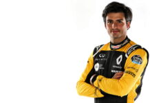 Карлос Сайнс пока не думает о будущем Carlos Sainz