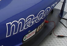 Команда ma-con возвращается в европейский чемпионат