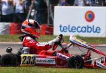 Себастьян Монтойя вошел в академию Ferrari Sebastian Montoya