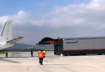 Слухи подтвердились: McLaren MCL33 – оранжевая