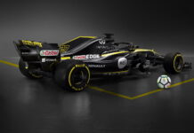 Renault и испанская LaLiga объявили о партнёрстве