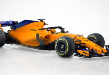 В McLaren представили MCL33 McLaren MCL33