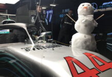 Начало тестов отложено