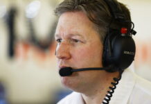 Зак Браун: «Решение по Indycar скоро будет принято» Zak Brown