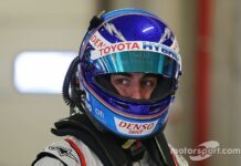 Отсутствие Алонсо на Прологе не взволновало Toyota