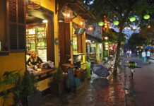 Гран При Вьетнама может пройти уже в 2020 году Vietnam Grand Prix