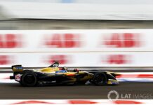 Вернь выиграл квалификацию в Чили