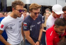 Лука Гьотто переходит в Campos Luca Ghiotto