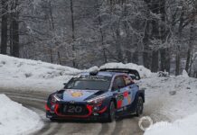 Босс Hyundai призвал не паниковать после провала в Монте-Карло Monte Carlo, Thierry Neuville