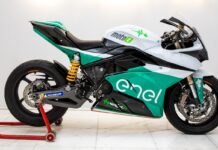 Представлен новый электрический чемпионат – теперь для мотоциклов