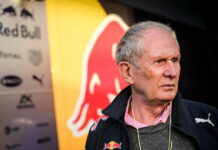 Х.Марко: «На этот раз мы хорошо готовы» Helmut Marko