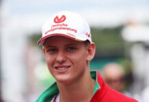 М.Шумахер продолжит выступать за Prema Mick Schumacher