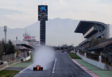 В Барселоне в начале недели будет холодно и дождливо