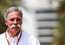 Ч.Кэри: «Интересы болельщиков превыше всего» Chase Carey