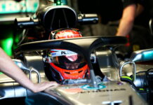 Дж.Эллисон: «Halo выдерживает вес лондонского автобуса» George Russell, Halo