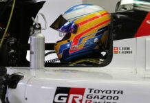 Алонсо выступит в «24 часах Ле-Мана» и WEC Fernando Alonso, Toyota GazooRacing. World Endurance Championship (WEC)