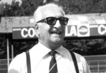 В Италии отмечают 120-летие Энцо Феррари Enzo Ferrari