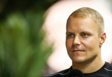 Боттас не планирует следовать примеру Алонсо Valtteri Bottas