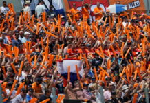 В Хоккенхайме появится трибуна Макса Ферстаппена