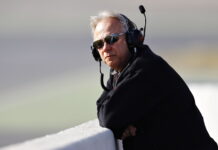 Дж.Хаас: «Проигрыш Ferrari не должен превышать полсекунды» Gene Haas