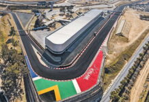 Перспективы возвращения Гран При ЮАР туманны Kyalami Grand Prix, South African Grand Prix