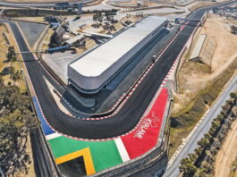 Kyalami Grand Prix, South African Grand Prix