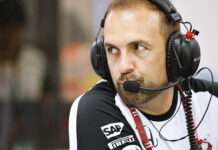 В McLaren уже довольны сотрудничеством с Renault Matt Morris