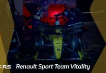 В Renault объявили о создании киберспортивной команды