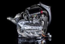 В Toro Rosso впервые завели двигатель Honda