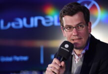 Mercedes: Участие в Формуле Е – ставка на будущее Jens Thiemer, Mercedes