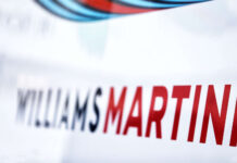 Williams и Martini расстанутся в конце 2018-го