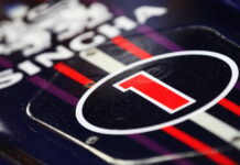 Стартовые номера гонщиков в 2018-м: от 2 до 77 Driver number