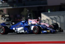Жалоба Force India и Sauber в Еврокомиссию отозвана Sauber F1 Team, Sahara Force India F1 Team