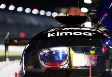 Алонсо надеется выступить в Ле-Мане уже в 2018-м Fernando Alonso, United Autosports, Daytona