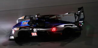 Fernando Alonso, United Autosports, Daytona