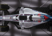 П.Лоу: «Мы стремимся добиться резких перемен к лучшему» Williams FW41