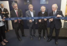 В FIA открыли второй «Зал славы» автоспорта