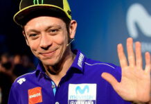 Росси продолжит выступать до конца 2020 года