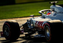 Грожан поддержал механика, допустившего ошибку