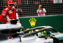 Райкконен: «Пока всё идёт неплохо»