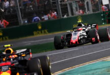 В Haas пока не знают причину проблем Kevin Magnussen