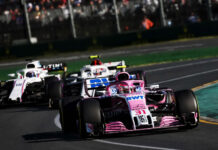В Williams заблокировали выплату призовых Force India Esteban Ocon