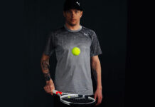 Кими вызывает на поединок Роджера Федерера?