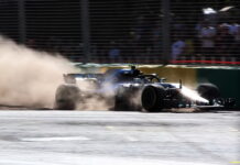 Инцидент Боттас — Райкконен оставлен без последствий